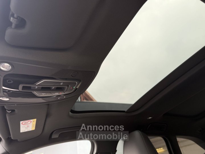 Audi RS6 Avant 40 V8 630ch Performance quattro - 21