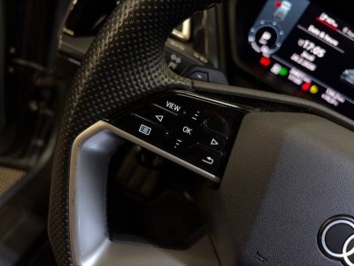 Audi Q4 E-Tron 40 204ch S line   - 9