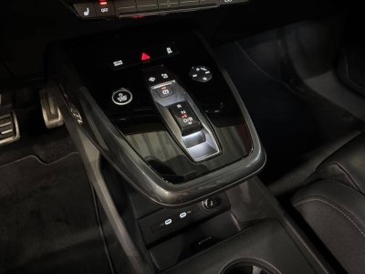 Audi Q4 E-Tron 40 204ch S line   - 11