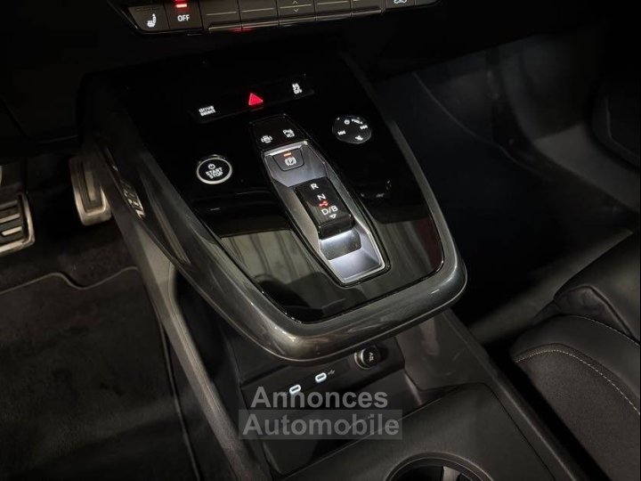 Audi Q4 E-Tron 40 204ch S line - 11