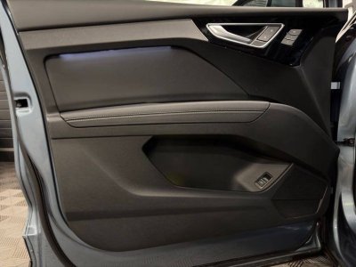 Audi Q4 E-Tron 40 204ch S line   - 13