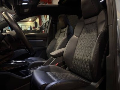 Audi Q4 E-Tron 40 204ch S line   - 15