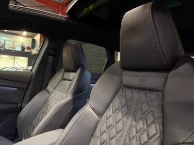 Audi Q4 E-Tron 40 204ch S line   - 16