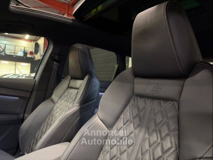 Audi Q4 E-Tron 40 204ch S line - 16