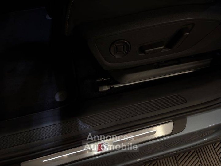 Audi Q4 E-Tron 40 204ch S line - 17