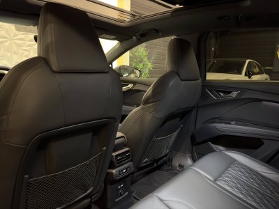 Audi Q4 E-Tron 40 204ch S line   - 18