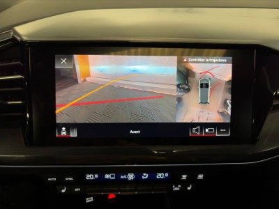 Audi Q4 E-Tron 40 204ch S line   - 30