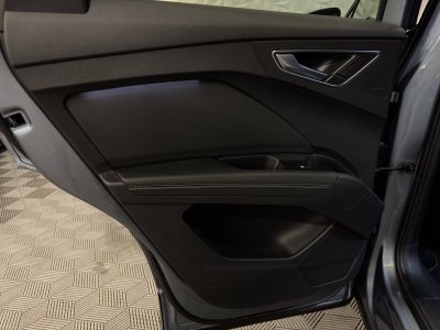 Audi Q4 E-Tron 40 204ch S line   - 31