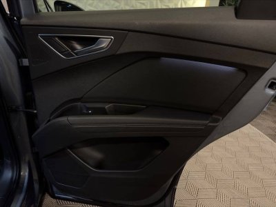 Audi Q4 E-Tron 40 204ch S line   - 32