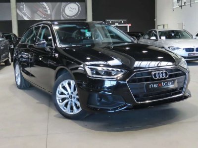 Audi A4 30TDi Avant Adv STRONIC   - 2