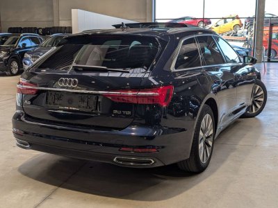 Audi A6 30TDi Avant STRONIC NAVI-CUIR-CAM360-PANO-VIRTUAL   - 3