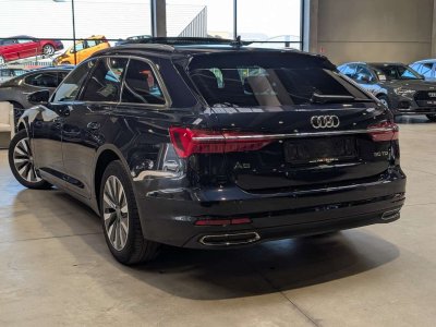 Audi A6 30TDi Avant STRONIC NAVI-CUIR-CAM360-PANO-VIRTUAL   - 4