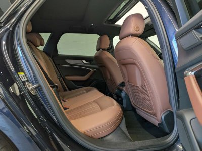 Audi A6 30TDi Avant STRONIC NAVI-CUIR-CAM360-PANO-VIRTUAL   - 6