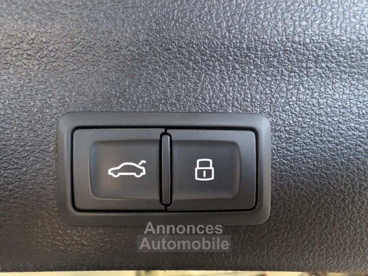 Audi A6 30TDi Avant STRONIC NAVI-CUIR-CAM360-PANO-VIRTUAL - 10