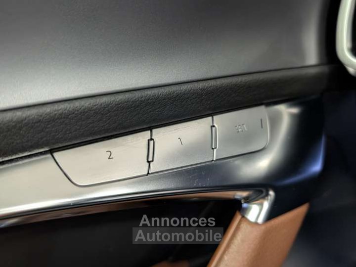 Audi A6 30TDi Avant STRONIC NAVI-CUIR-CAM360-PANO-VIRTUAL - 12