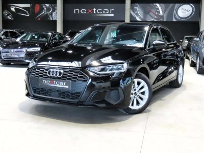 Audi A3 Sportback 30TDi Adv New   - 1