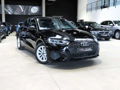 Audi A3 Sportback 30TDi Adv New   - 2