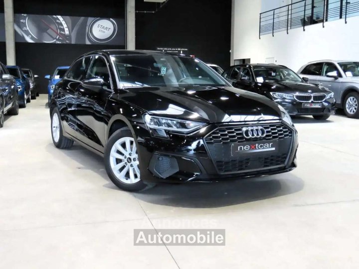 Audi A3 Sportback 30TDi Adv New - 2