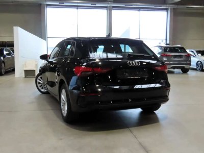 Audi A3 Sportback 30TDi Adv New   - 3