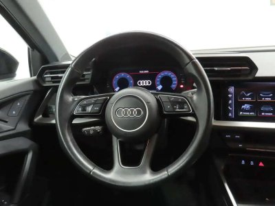 Audi A3 Sportback 30TDi Adv New   - 5