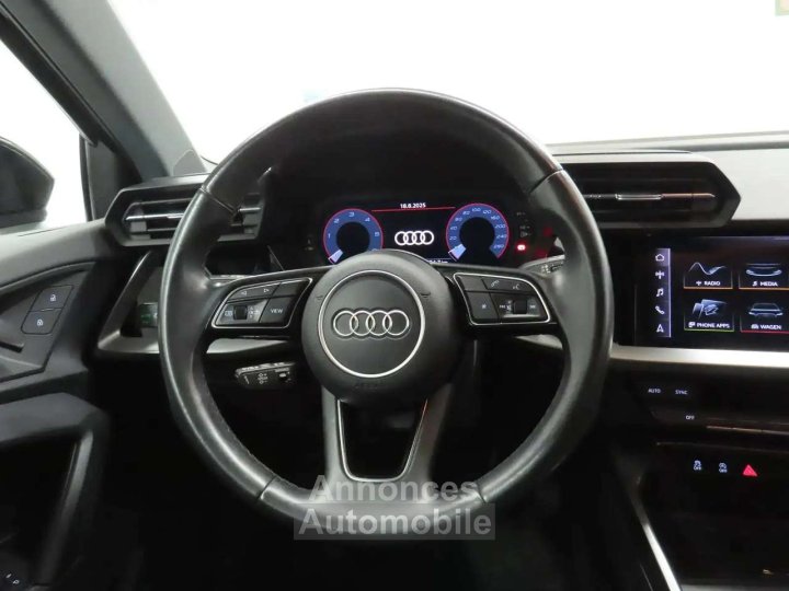 Audi A3 Sportback 30TDi Adv New - 5
