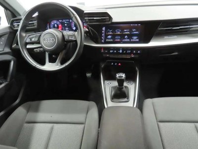 Audi A3 Sportback 30TDi Adv New   - 6