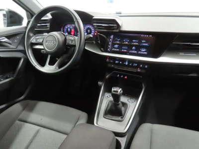 Audi A3 Sportback 30TDi Adv New   - 7