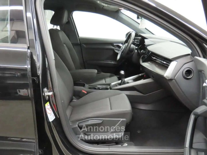 Audi A3 Sportback 30TDi Adv New - 8
