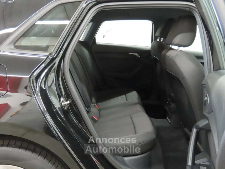 Audi A3 Sportback 30TDi Adv New - 9