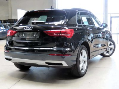 Audi Q3 35TDi Advanced STronic   - 3