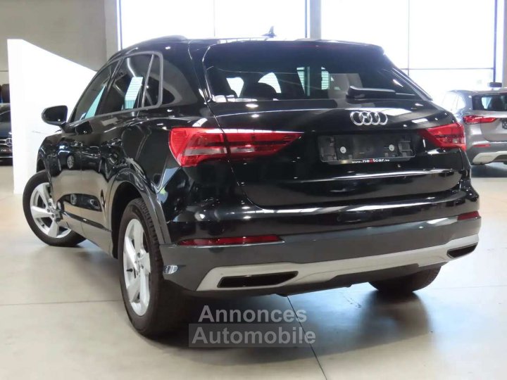 Audi Q3 35TDi Advanced STronic - 4
