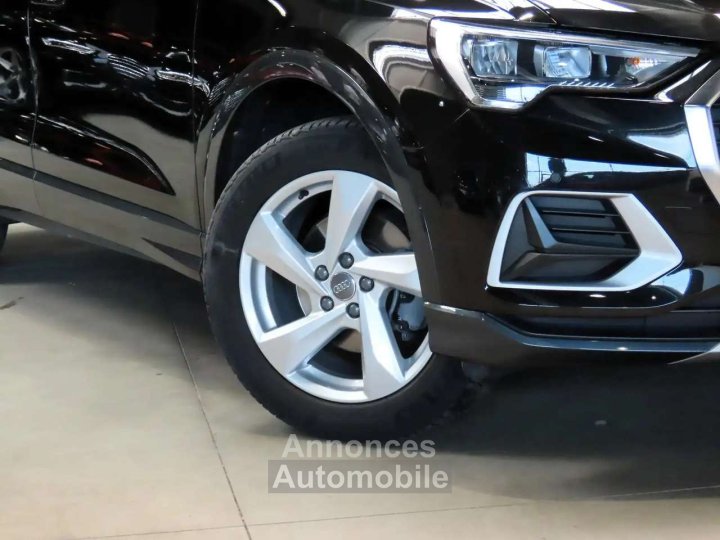 Audi Q3 35TDi Advanced STronic - 5