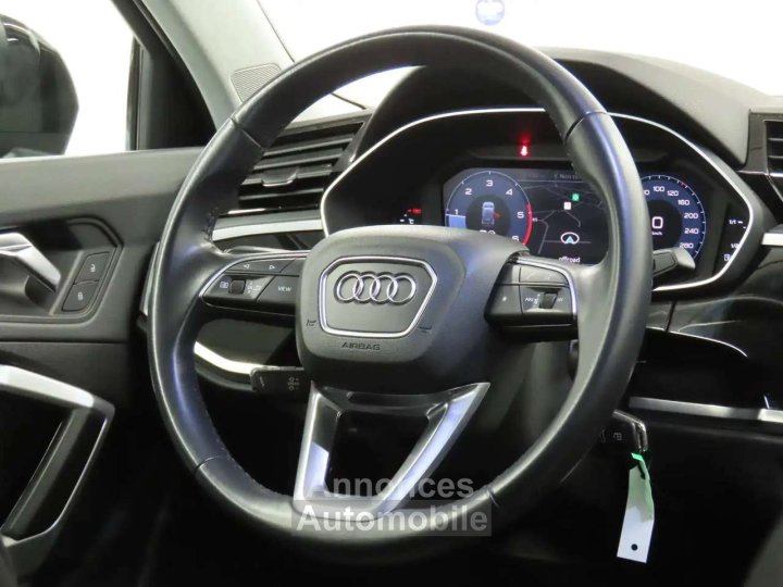 Audi Q3 35TDi Advanced STronic - 6