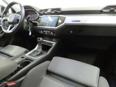 Audi Q3 35TDi Advanced STronic   - 8