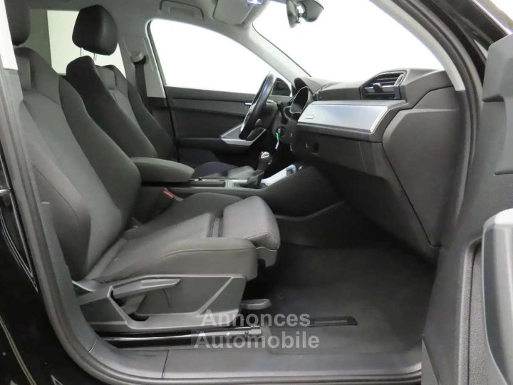 Audi Q3 35TDi Advanced STronic - 9