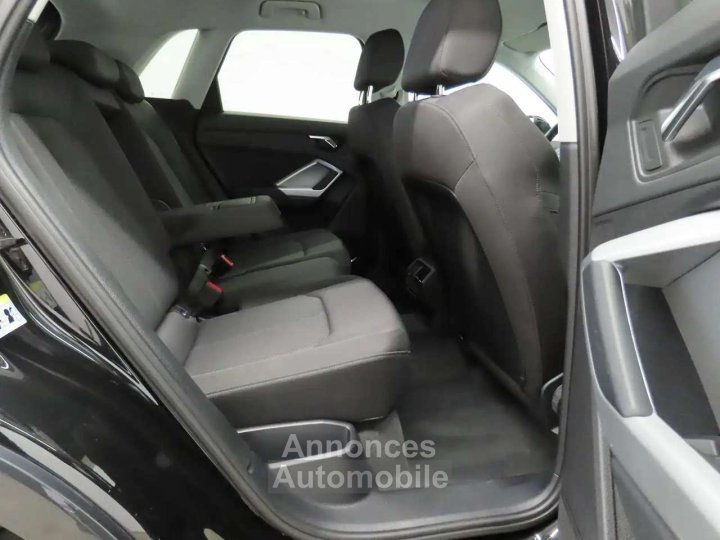 Audi Q3 35TDi Advanced STronic - 10