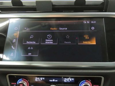 Audi Q3 35TDi Advanced STronic   - 13