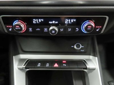 Audi Q3 35TDi Advanced STronic   - 14