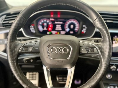 Audi Q3 Sportback 35 TFSI S LINE CAMERA DE RECUL CARPLAY GARANTIE 12 MOIS   - 9