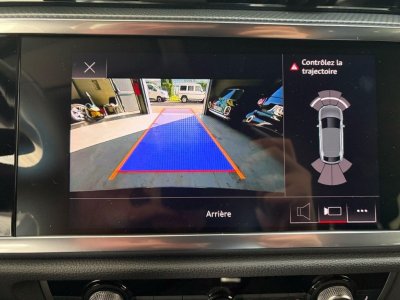Audi Q3 Sportback 35 TFSI S LINE CAMERA DE RECUL CARPLAY GARANTIE 12 MOIS   - 11