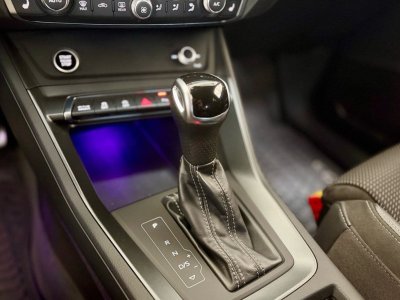 Audi Q3 Sportback 35 TFSI S LINE CAMERA DE RECUL CARPLAY GARANTIE 12 MOIS   - 12