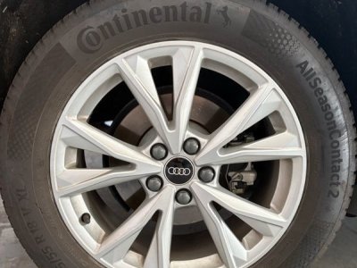 Audi Q3 Sportback 35 TFSI S LINE CAMERA DE RECUL CARPLAY GARANTIE 12 MOIS   - 13