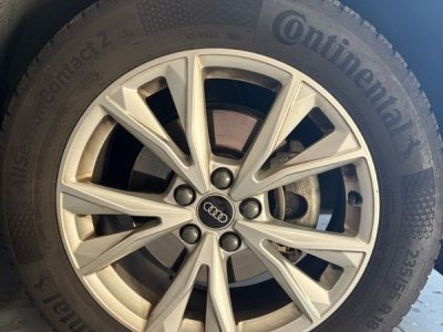 Audi Q3 Sportback 35 TFSI S LINE CAMERA DE RECUL CARPLAY GARANTIE 12 MOIS   - 14