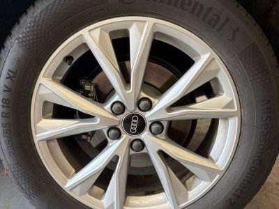 Audi Q3 Sportback 35 TFSI S LINE CAMERA DE RECUL CARPLAY GARANTIE 12 MOIS   - 15