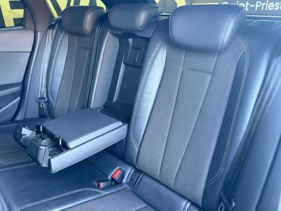 Audi A4 avant 20 30 tdi 135ch s-line toit ouvrant meplat virtual cokpit courroie ok   - 23