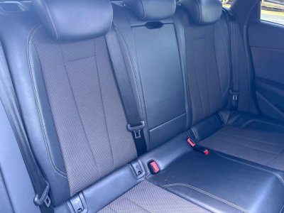 Audi A4 avant 20 30 tdi 135ch s-line toit ouvrant meplat virtual cokpit courroie ok   - 25