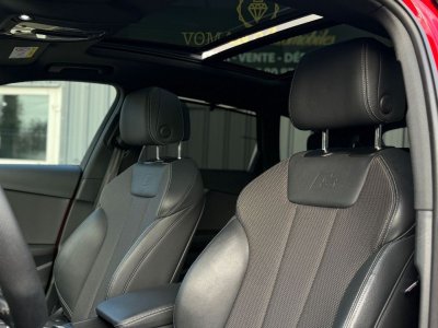 Audi A4 Avant 40 TDI 190cv S tronic 7 line TOIT PANO, CARPLAY 3X   - 3