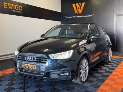 Audi A1 Sportback 16 tdi 115ch s-line   - 1