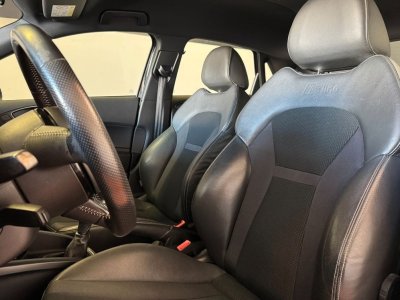 Audi A1 Sportback 16 tdi 115ch s-line   - 5