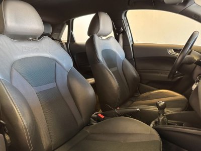 Audi A1 Sportback 16 tdi 115ch s-line   - 6